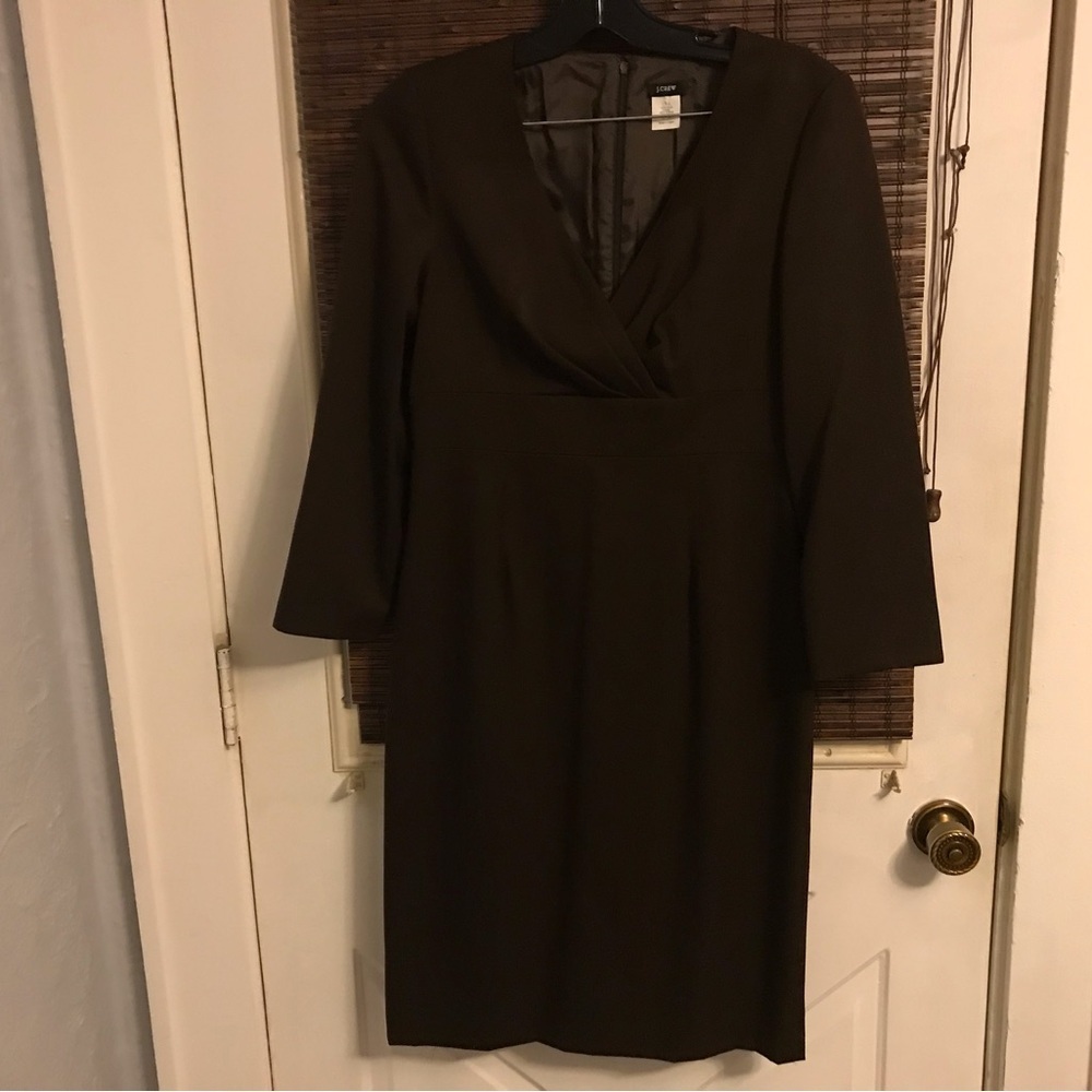 J. Crew two piece dress blazer set NWT - Picture 7 of 8